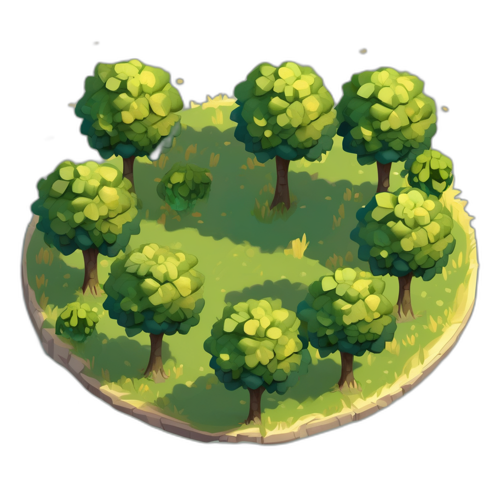 Arbres