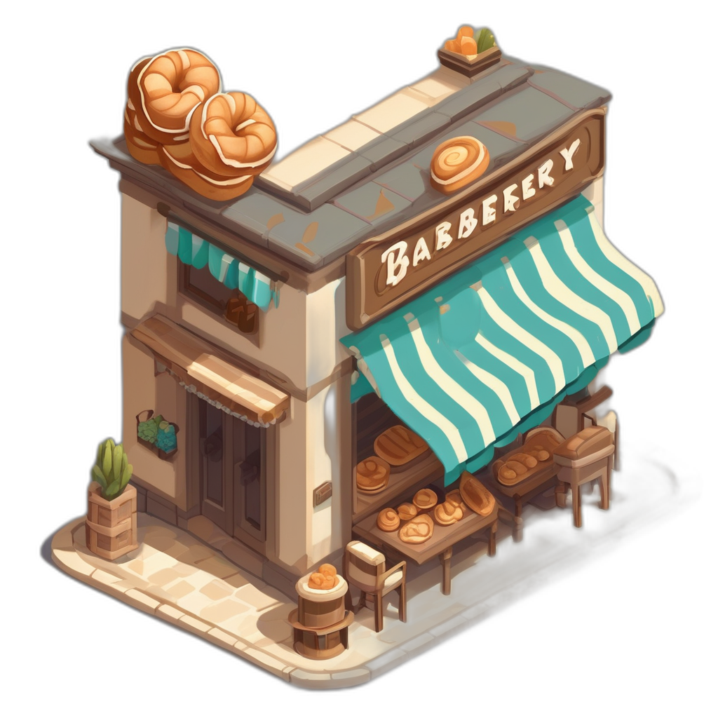 Boulangerie