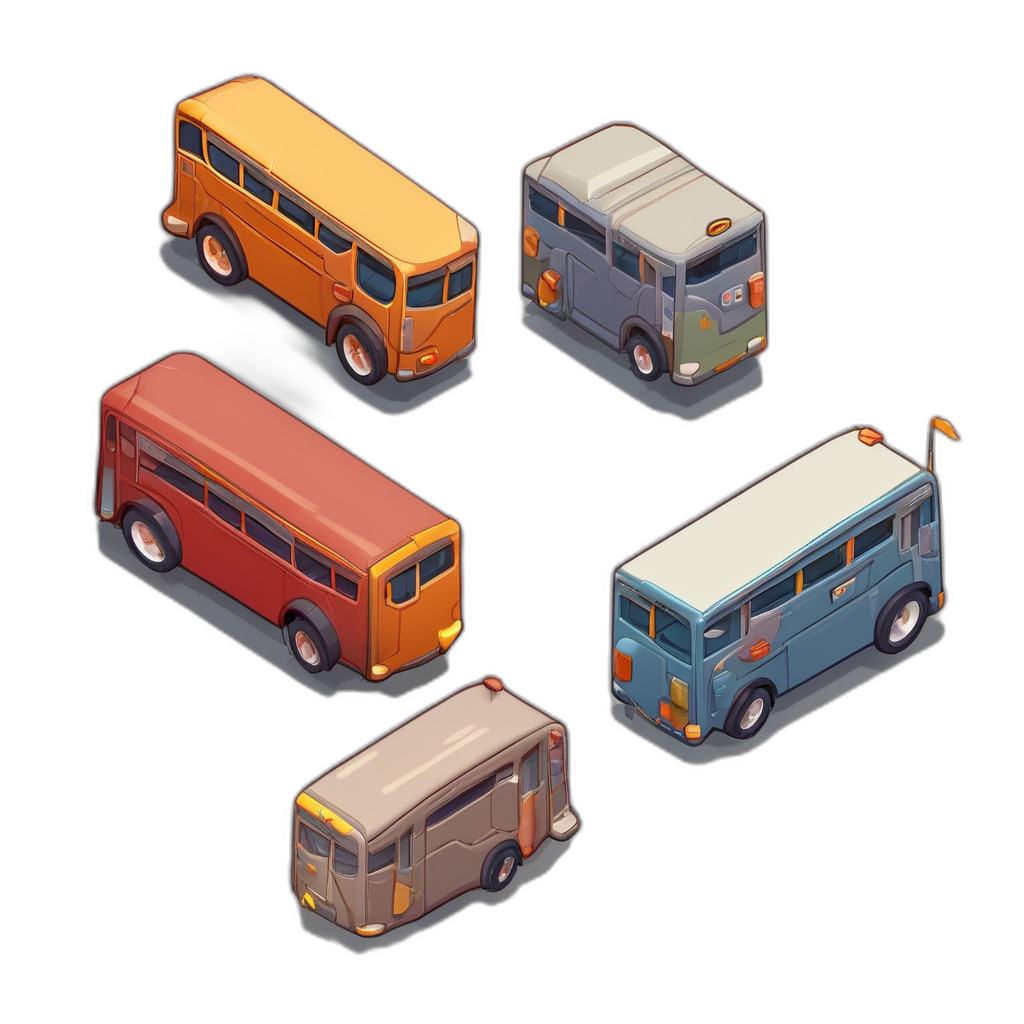 Bus