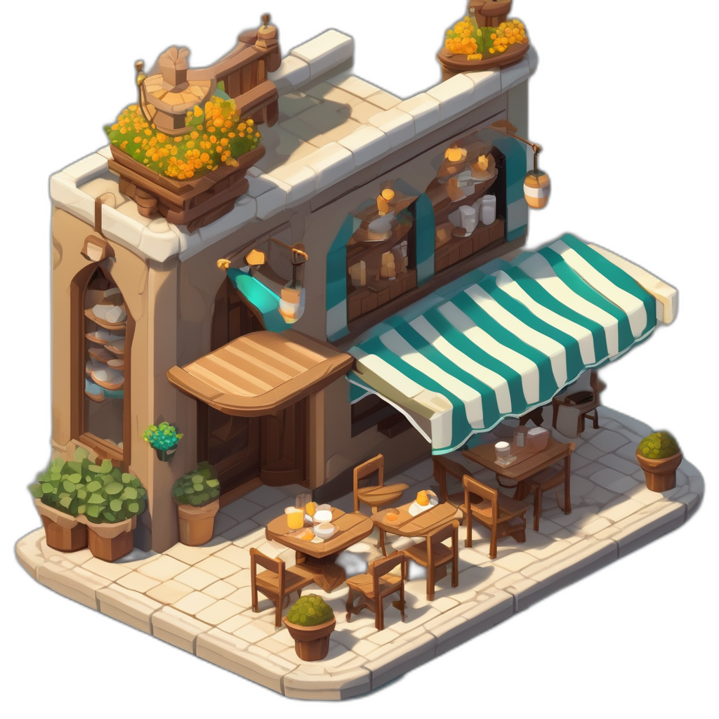 Café