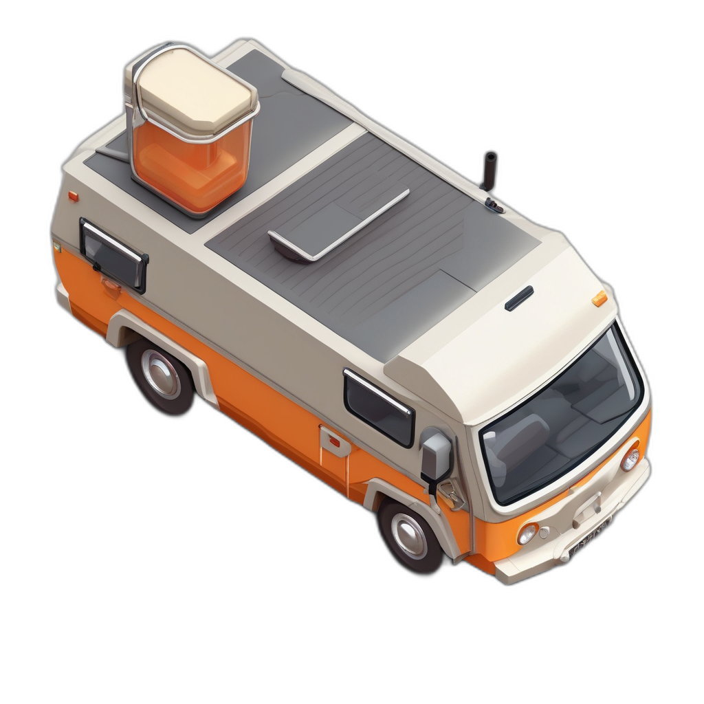 Camping-car