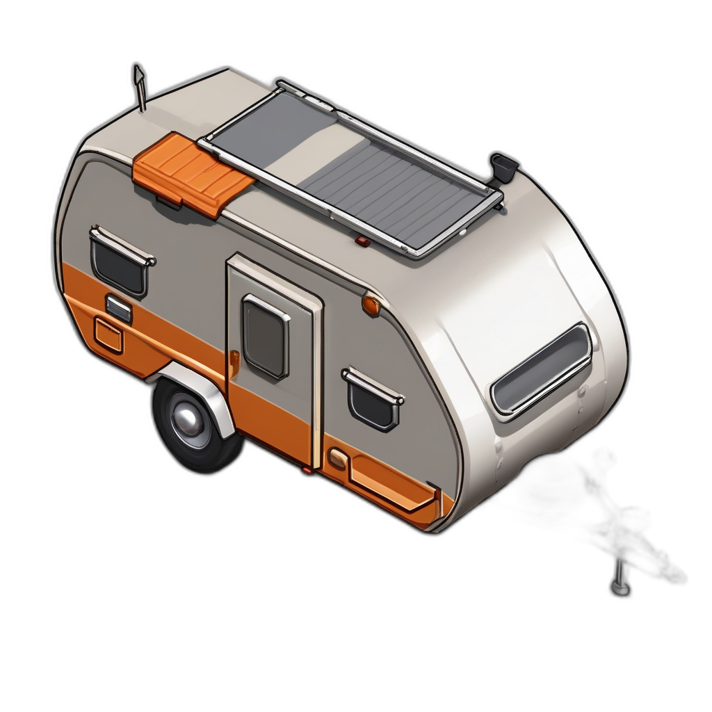 Caravane