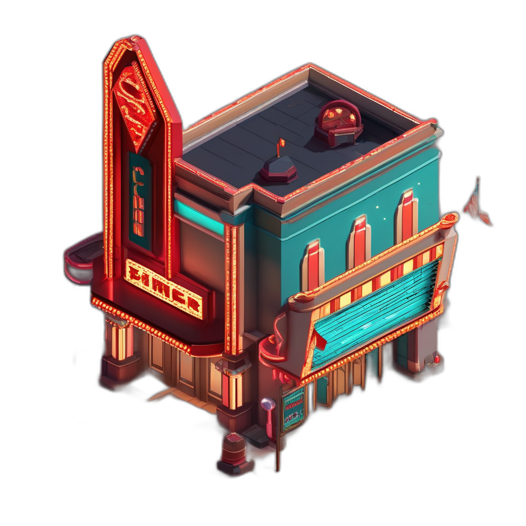 Cinéma