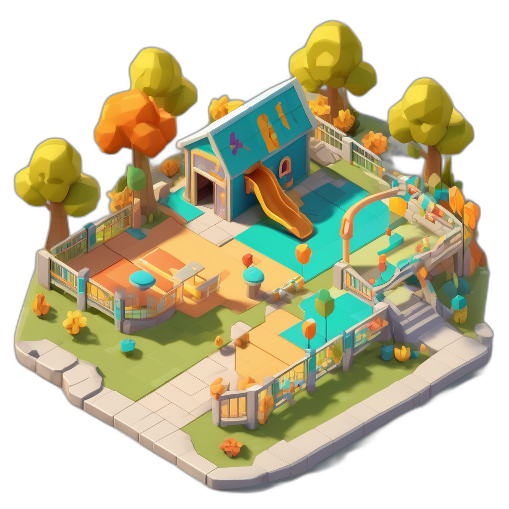 Crèche