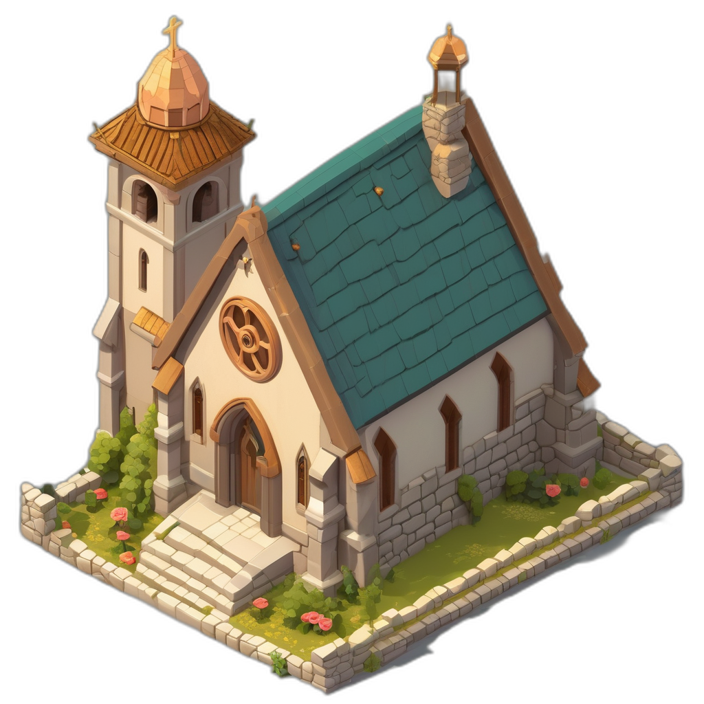 Église