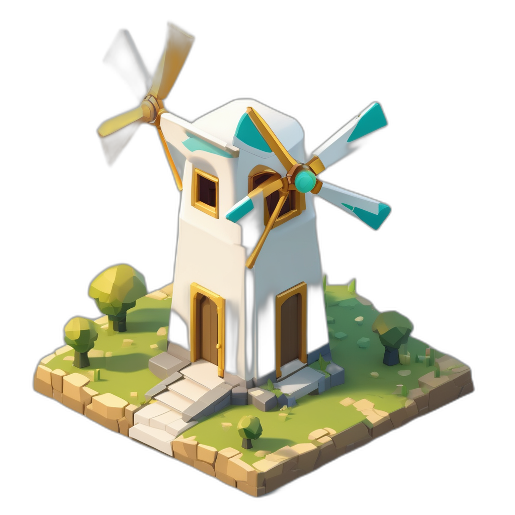 Éolienne