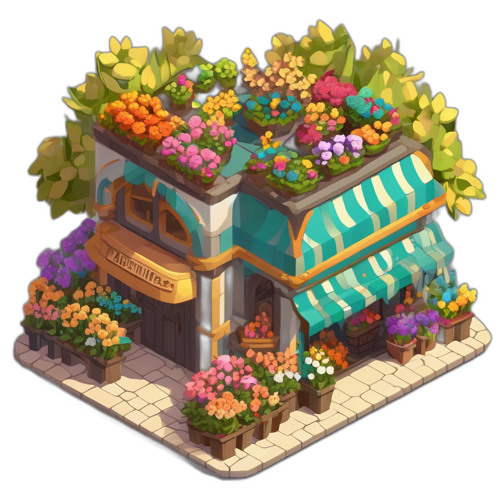 Fleuriste