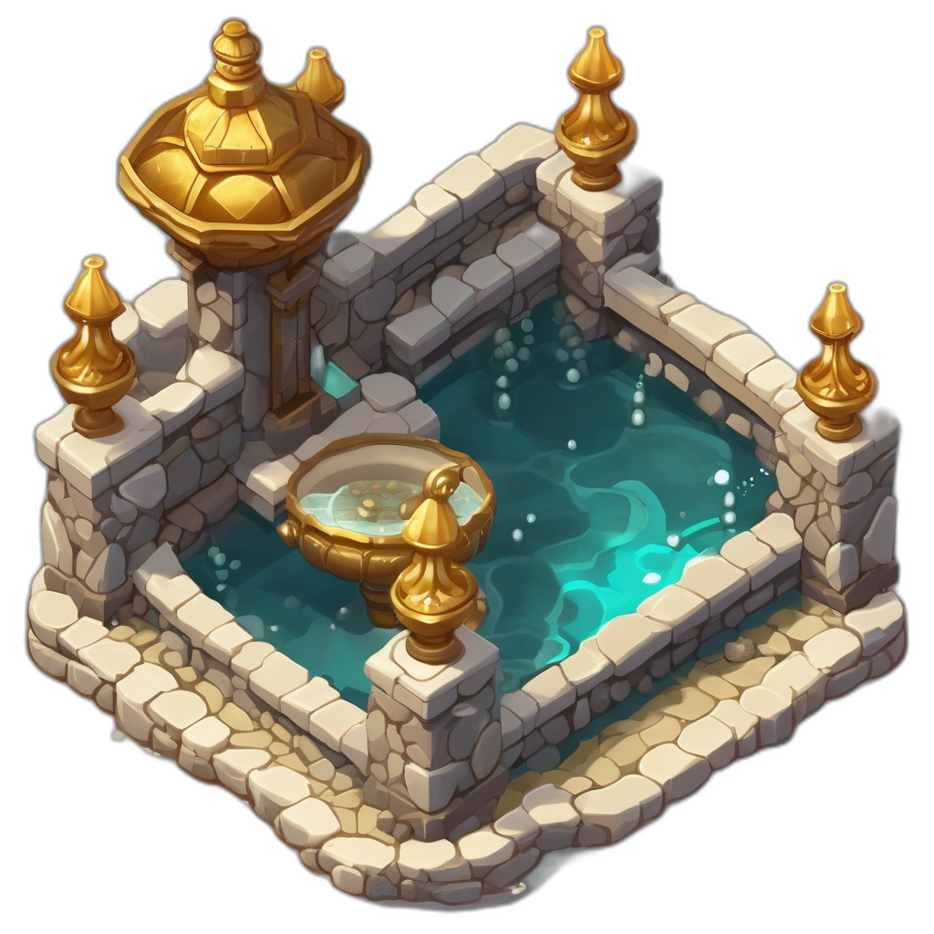 Fontaine