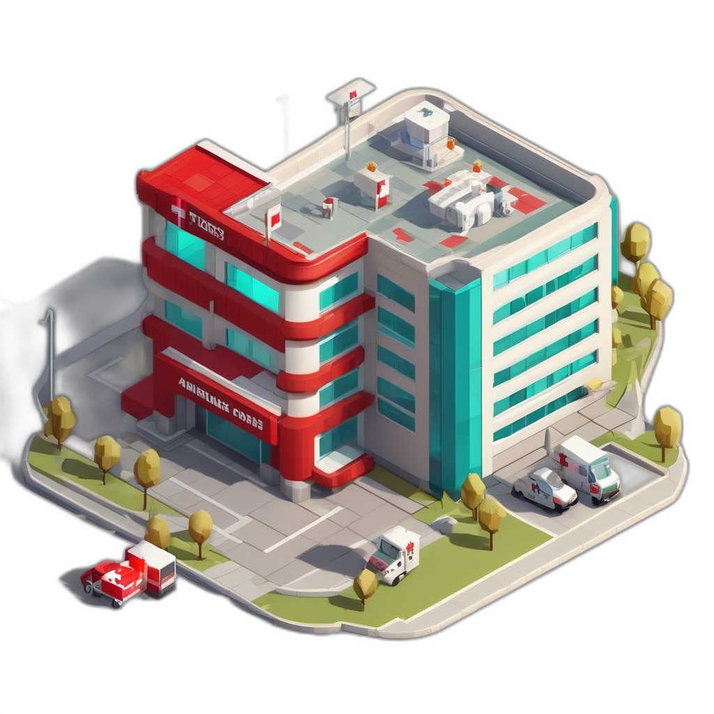 Hôpital