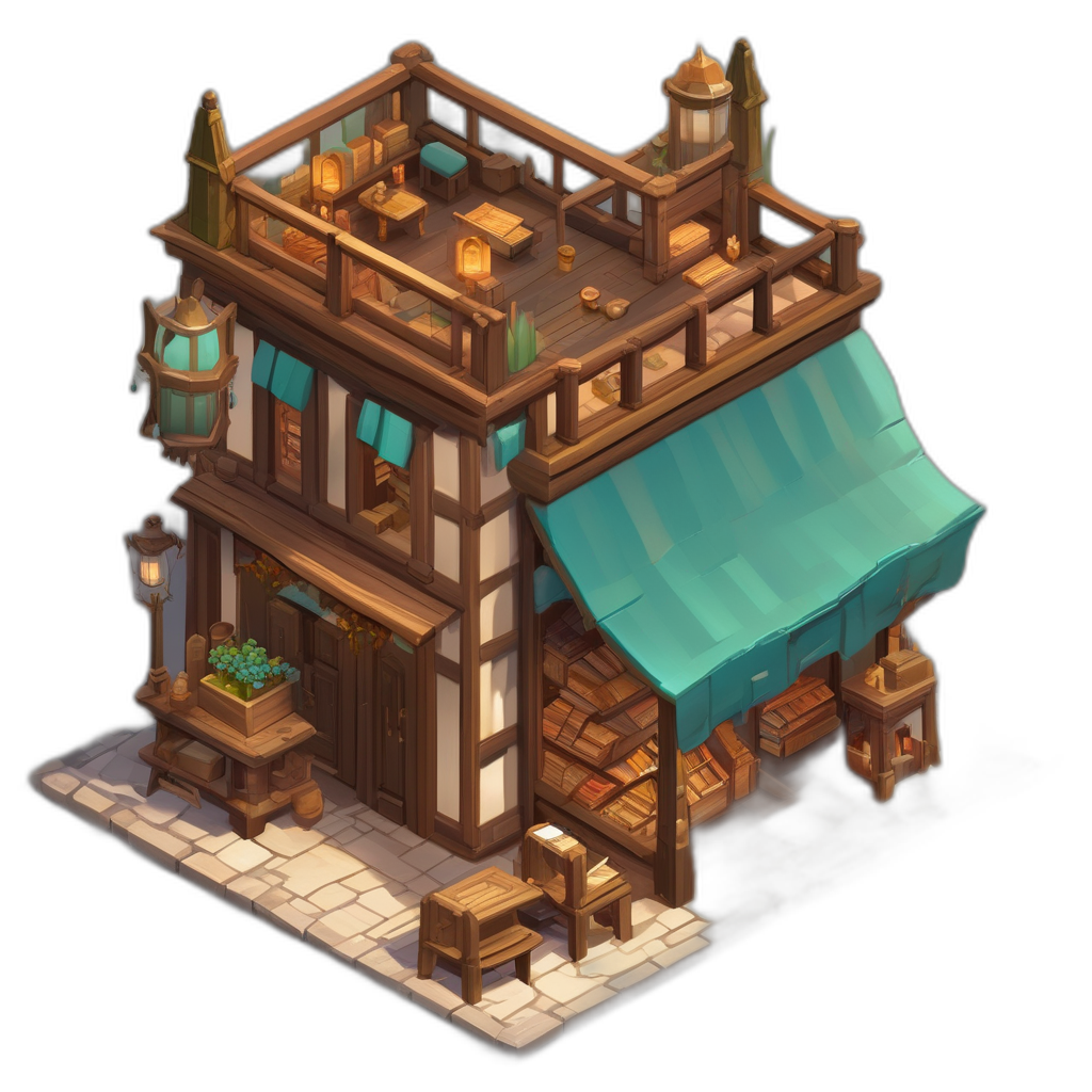 Librairie