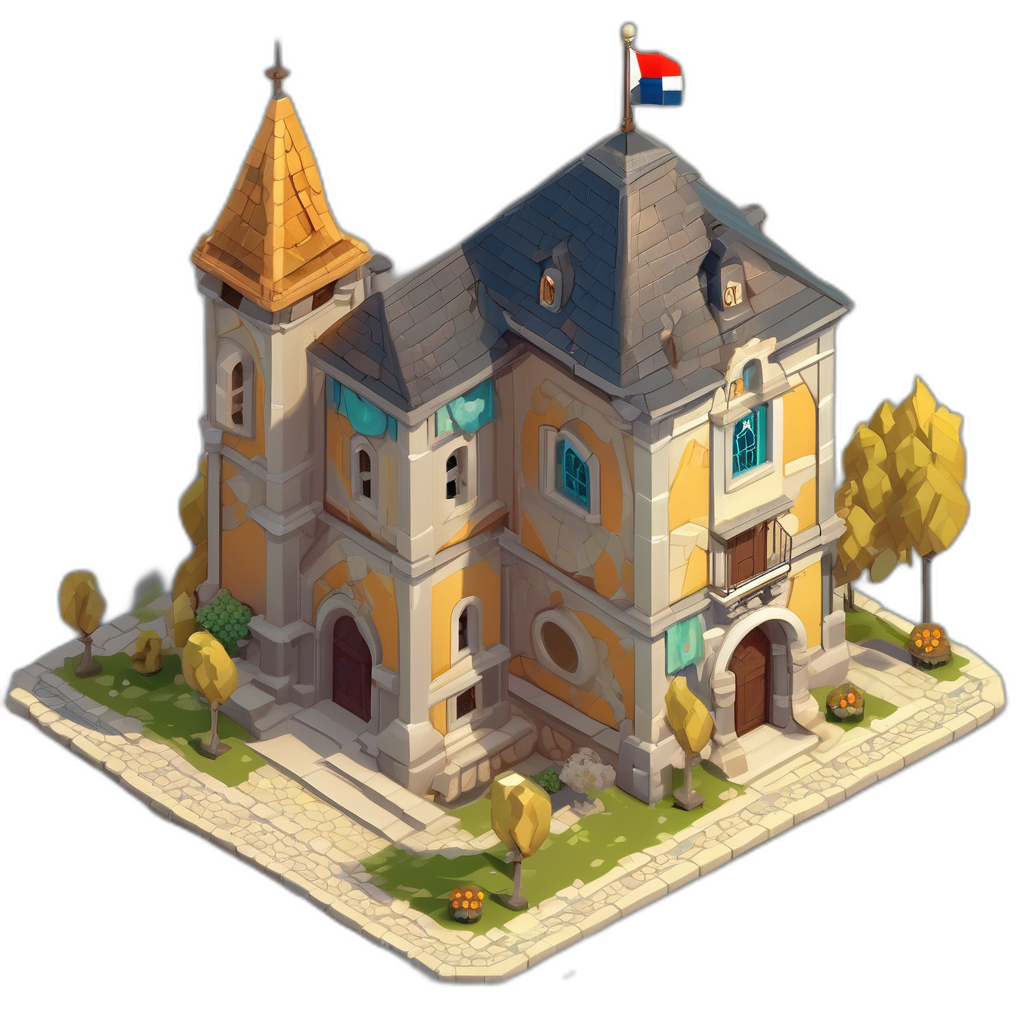 Mairie