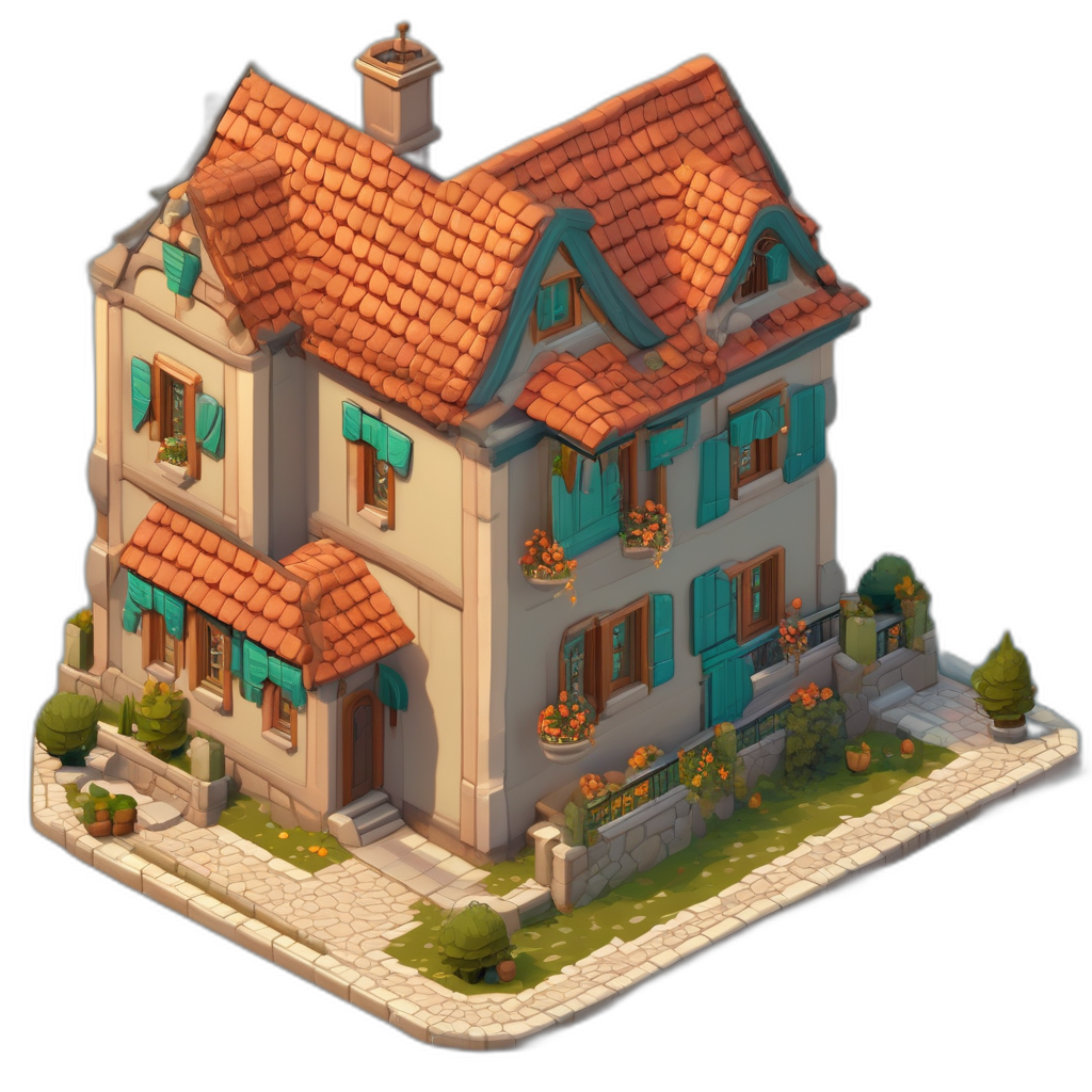 Maison