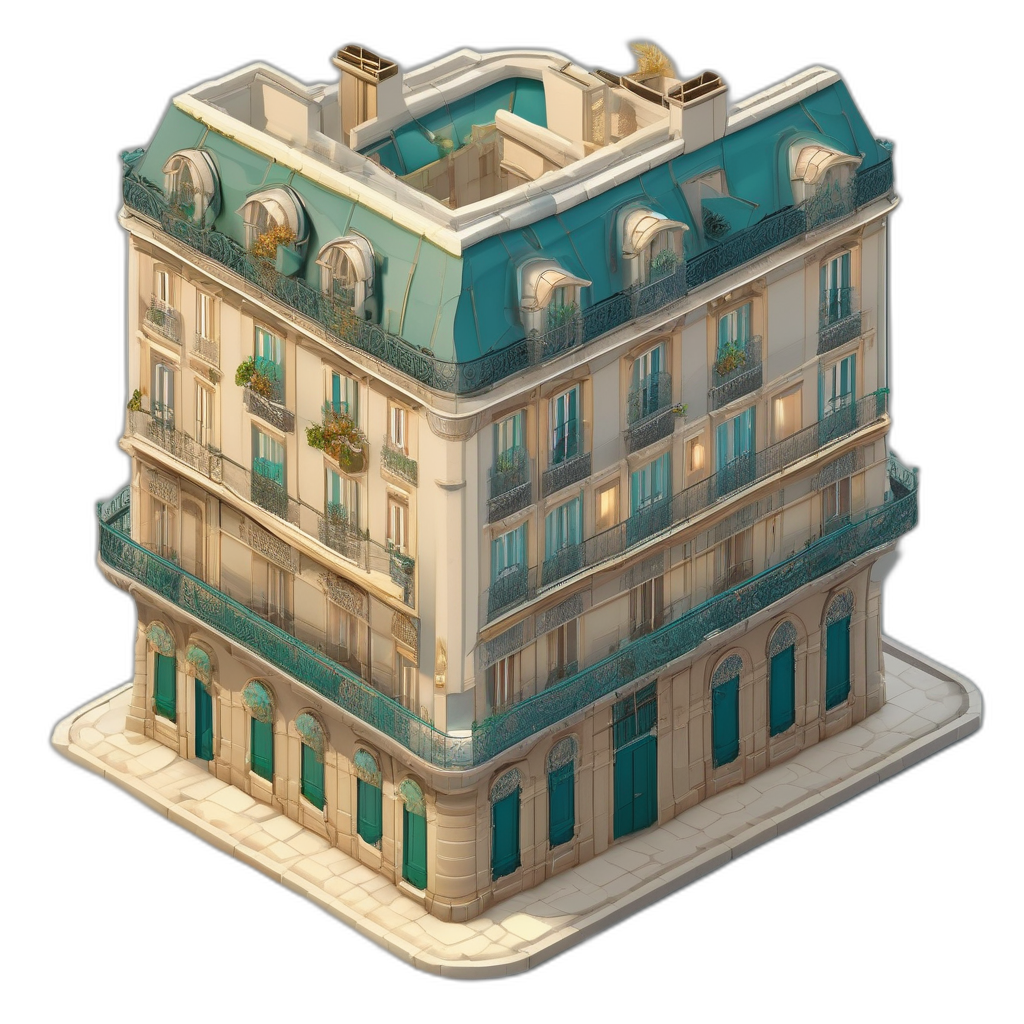 Immeuble