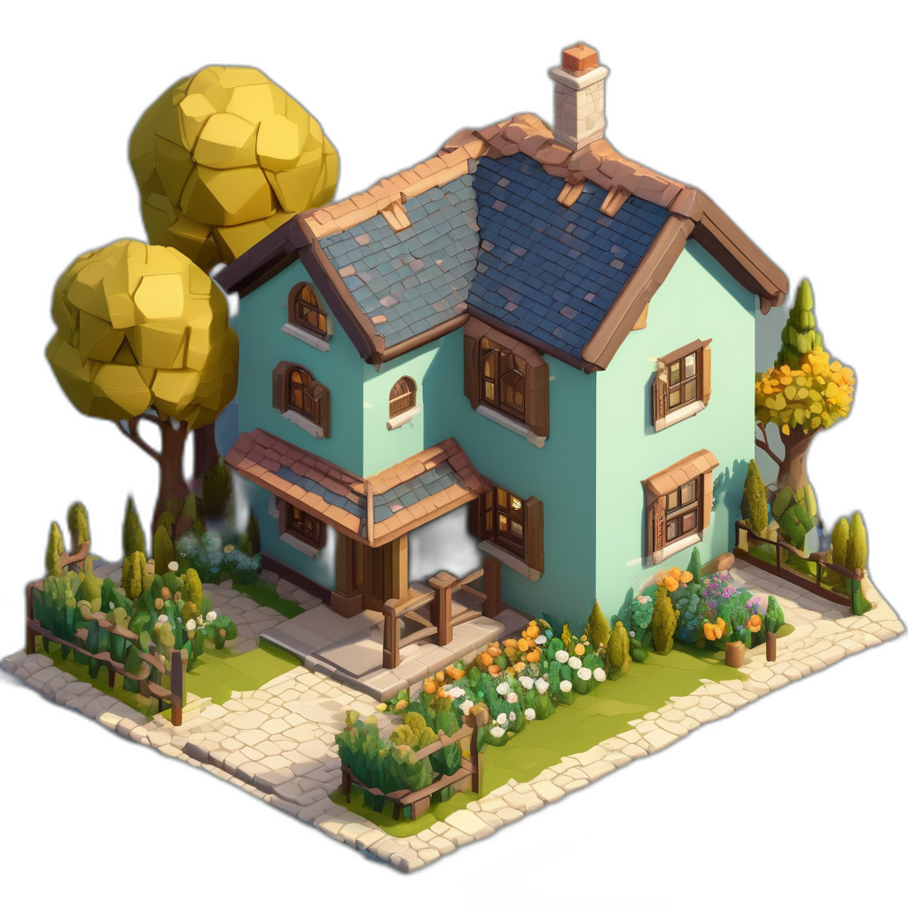 Pavillon