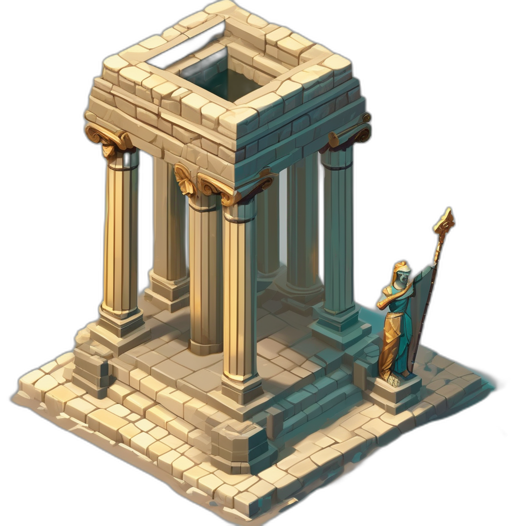 Monument
