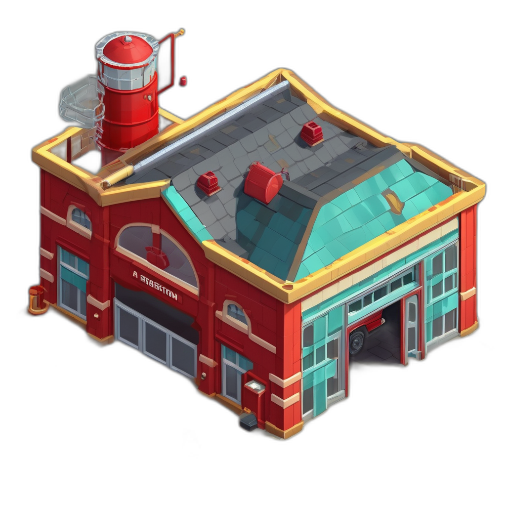 Pompiers