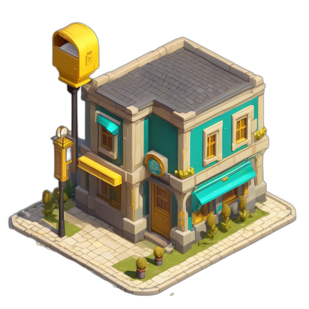 La Poste