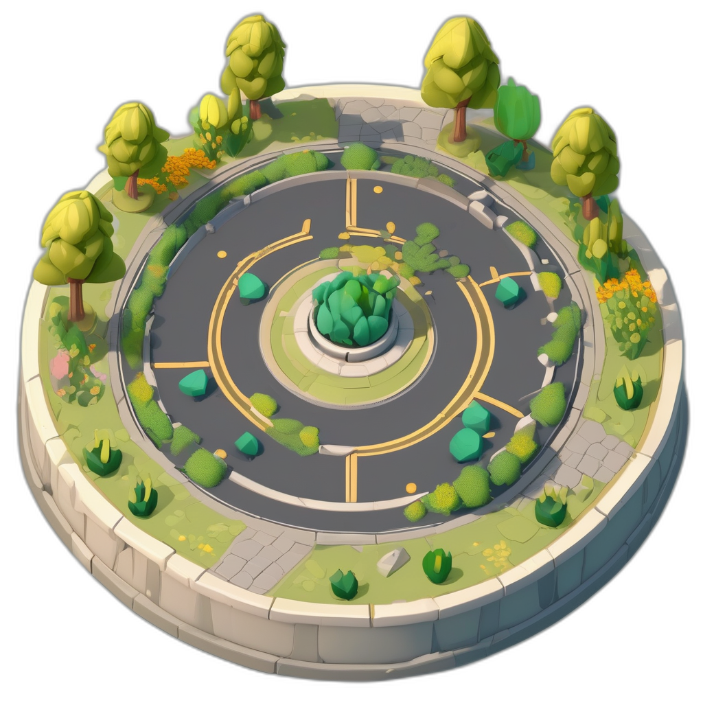 Rond-point