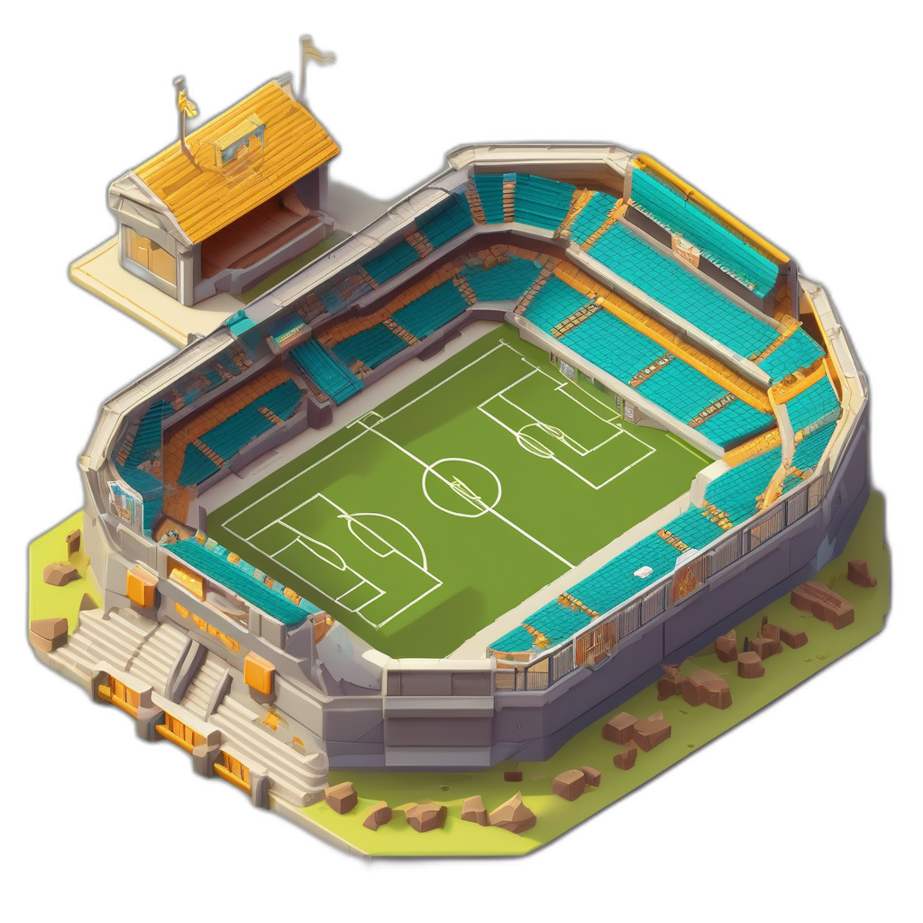 Stade