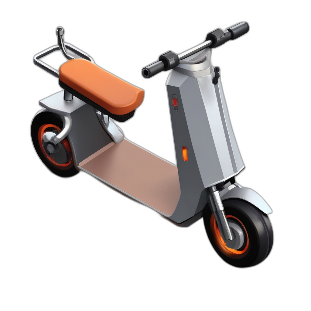 Trottinette