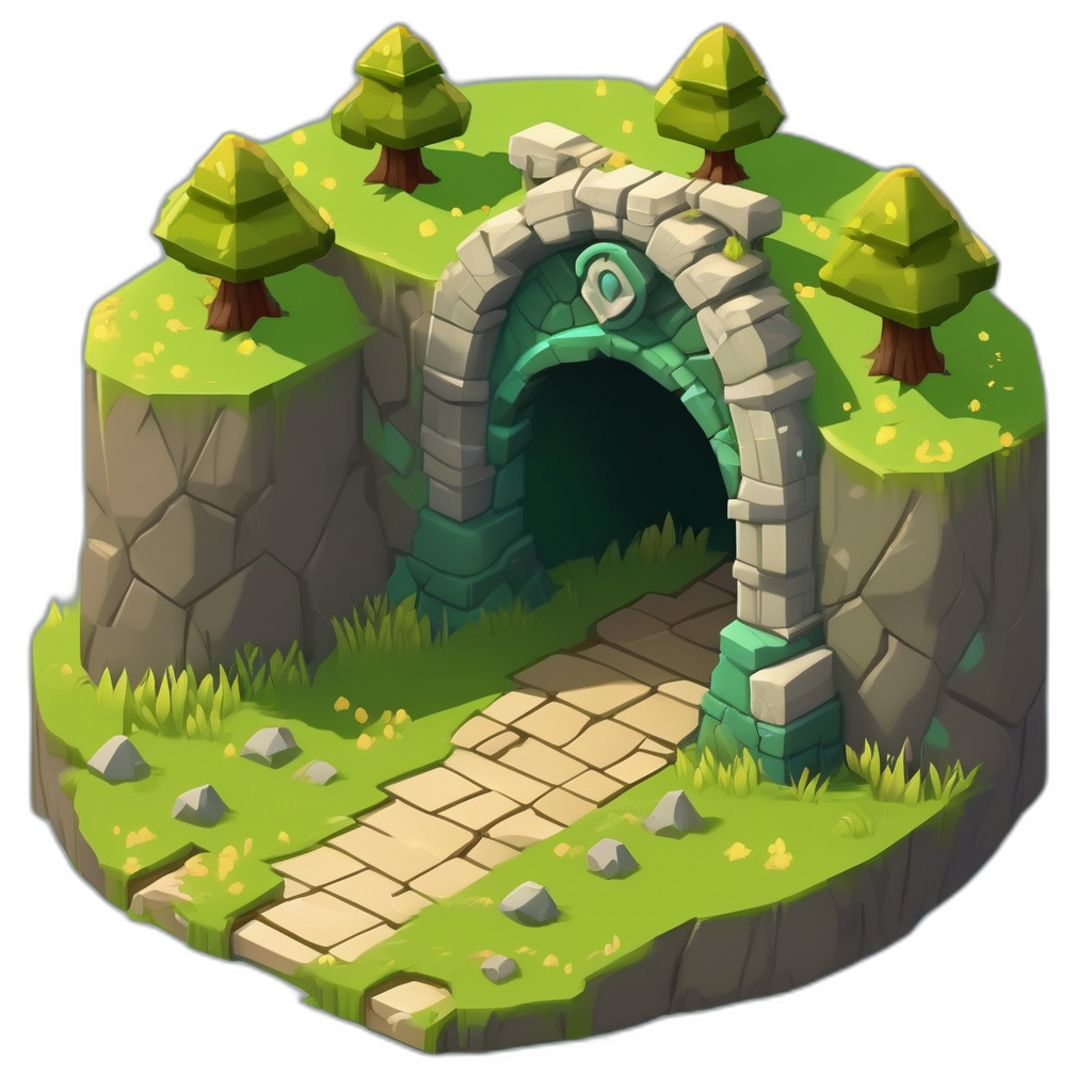 Tunnel