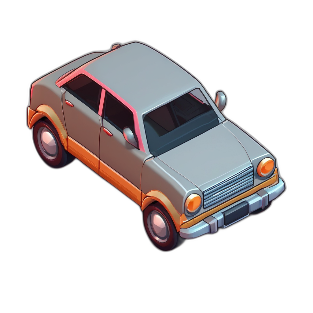 Voiture